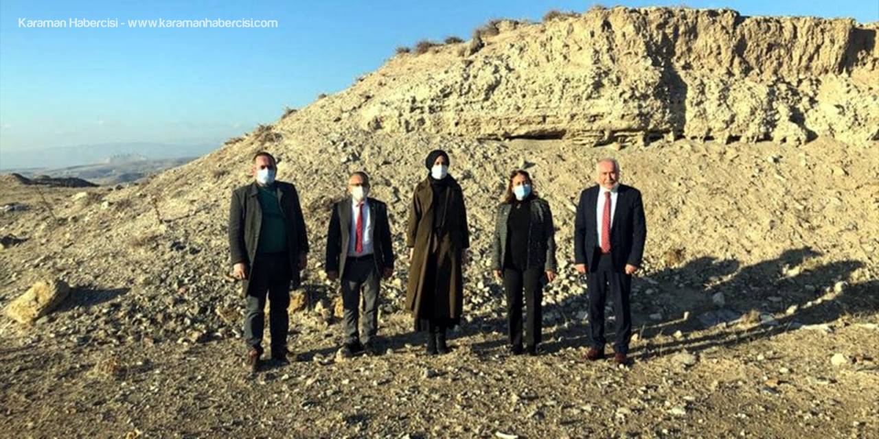 Güdül'e Fizik Tedavi Ve Rehabilitasyon Merkezi Kurulması İçin Çalışma