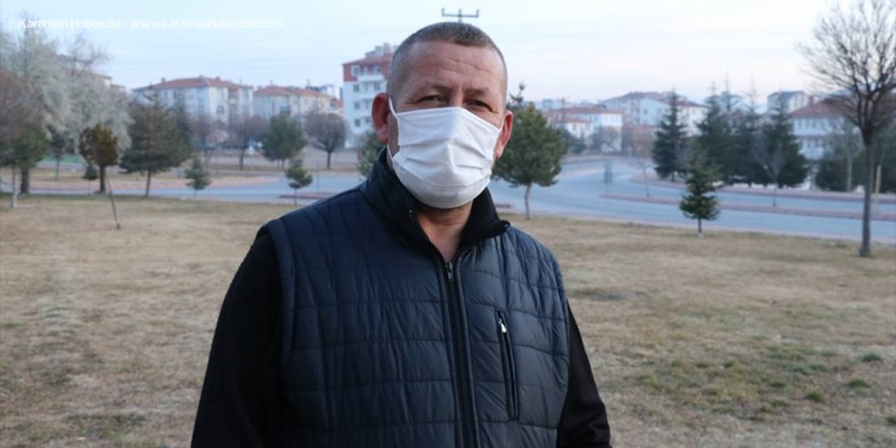 Sosyal Medyadan Elektronik Sigara Sipariş Eden Kişiye "Tahta Kalp" Gönderdiler