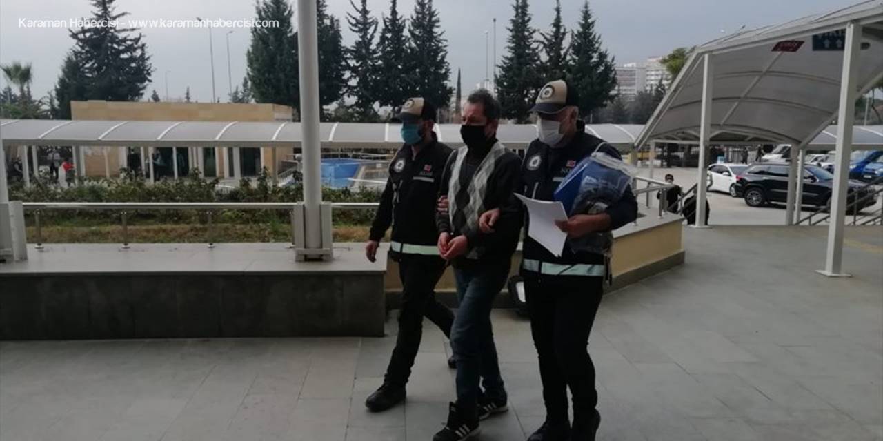 MİT Tırlarının Durdurulmasına İlişkin Dava