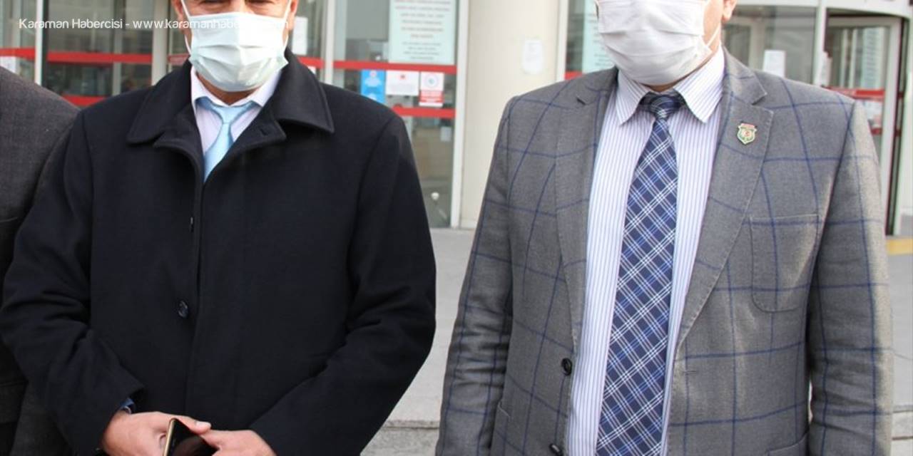 Kayseri Saldırısının Faillerinden Pkk'lı Tekiner'in Yargılanmasına Başlandı