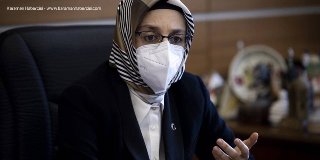 Ak Partili Kadınlar Ev Yemeği İle Sağlık Çalışanlarına Destek Oluyor