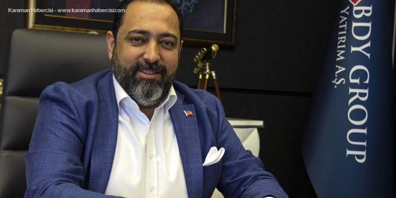 Çinli Yatırımcılar Petgaz’ı Satın Alan Türk Firmayla İş Birliği Arayışında