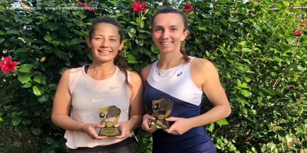 Tenis: Itf W15 Antalya