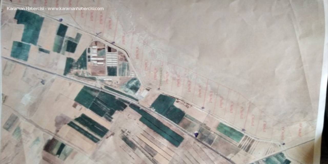 Islah Edilecek Meralar İncesu'da Hayvancılığı Canlandıracak