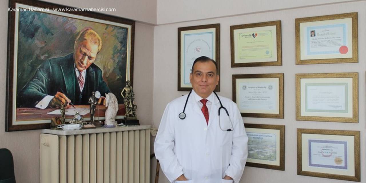 Kovid-19 Geçirenlere "Kardiyolojik Kontrol" Uyarısı