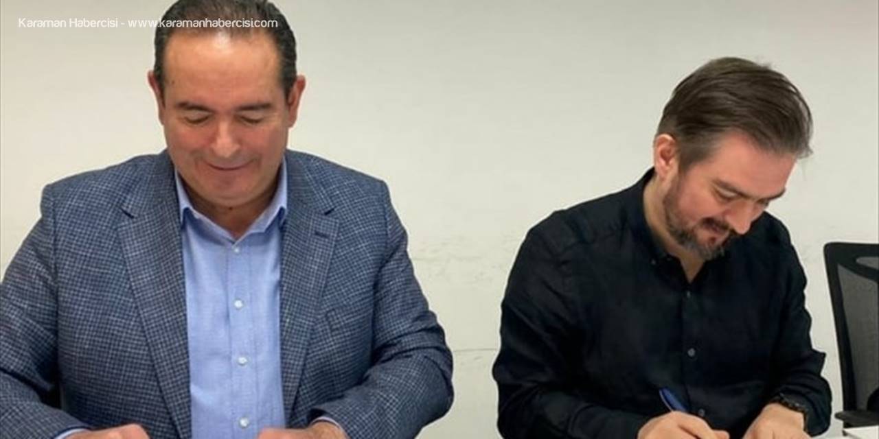 Bureau Veritas Ve Teds Enerji Elektrik Denetim Servisi Arasında Anlaşma