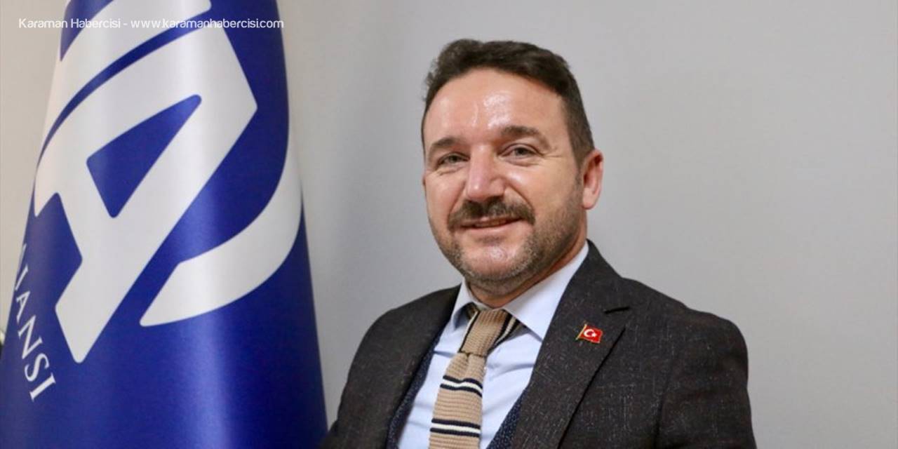 AK Parti Bursa Milletvekili Atilla Ödünç, Eskişehir'de Ziyaretlerde Bulundu:
