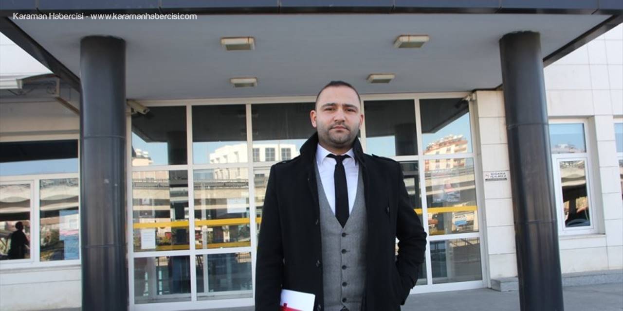 Antalya'da Otizmli Çocuğu Darbettiği Öne Sürülen Kişinin Serbest Kalmasına İtiraz