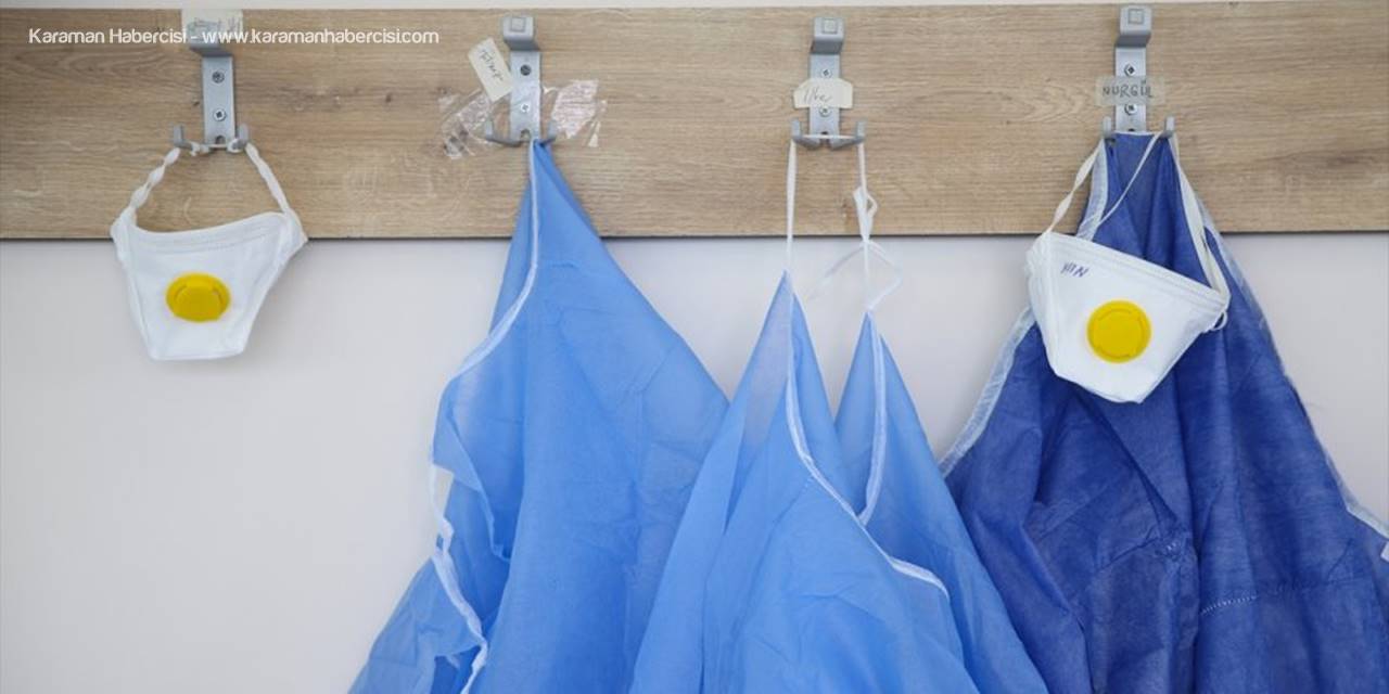 Aldıkları Ek Tedbirlerle Kesintisiz Diş Tedavisi Ve Eğitim Hizmeti Sundular