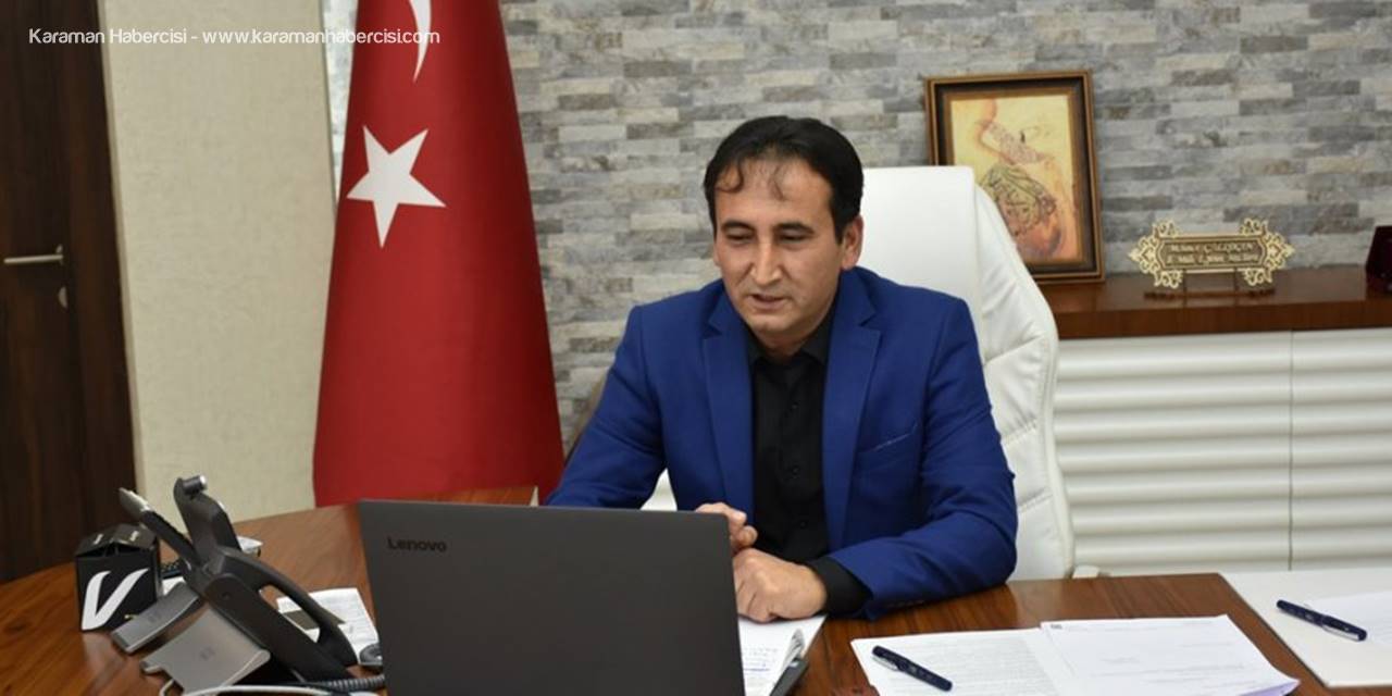 Meslek Lisesi Öğretmelerine Sınıf İçi Ölçme ve Değerlendirme Eğitimleri Verildi