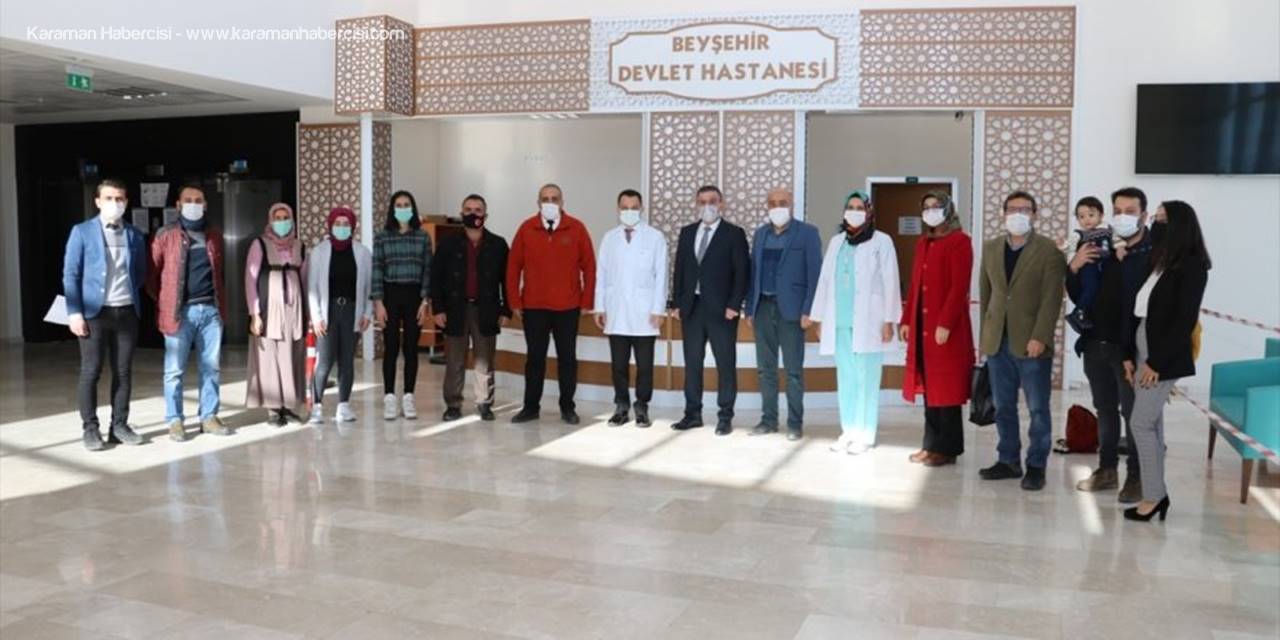 İşaret Dili Video Klip Yarışmasında Ödüller Sahiplerini Buldu