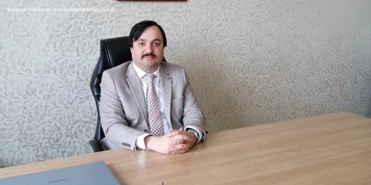 İncesu'da Koronavirüs Aşılama İşlemi Sürüyor