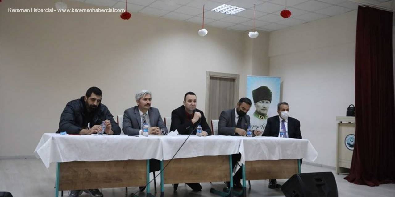 Talas Belediyesi Genç Sporcuları Keşfediyor