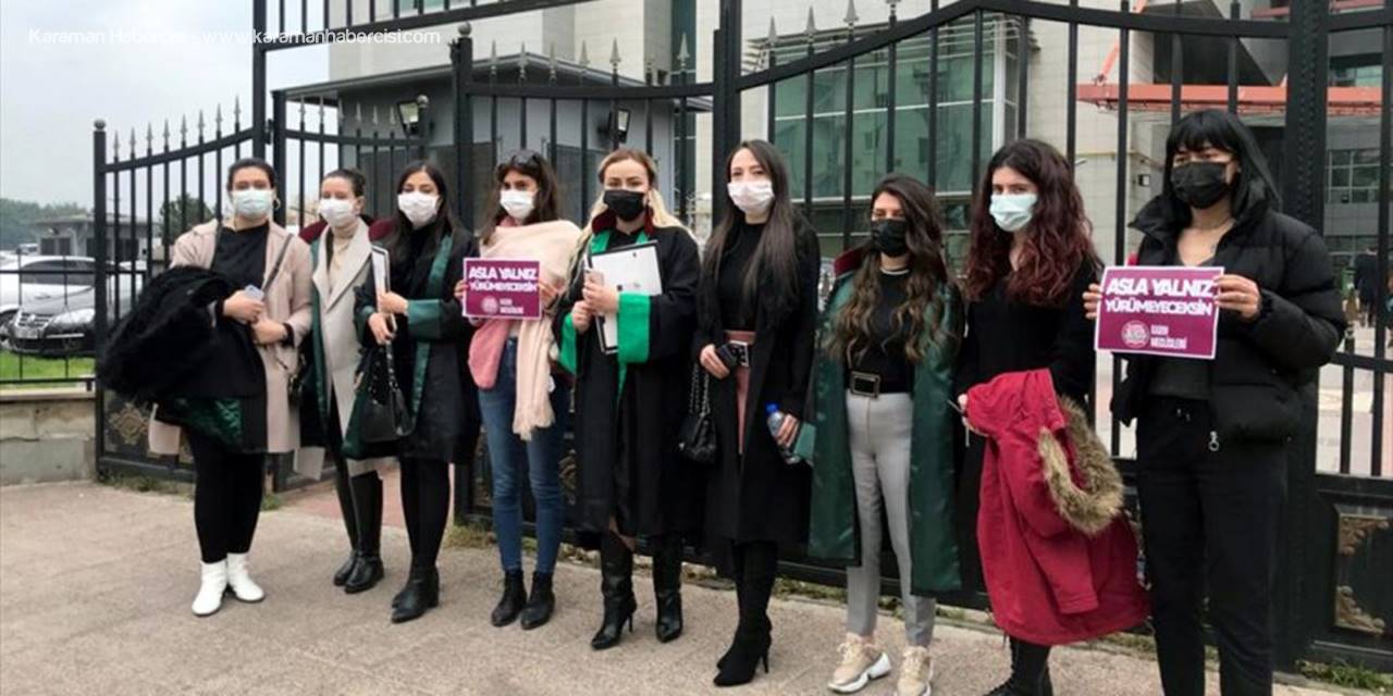Mersin'de Eski Eşini Teşhir Eden Vatandaşın Cezası Kesildi