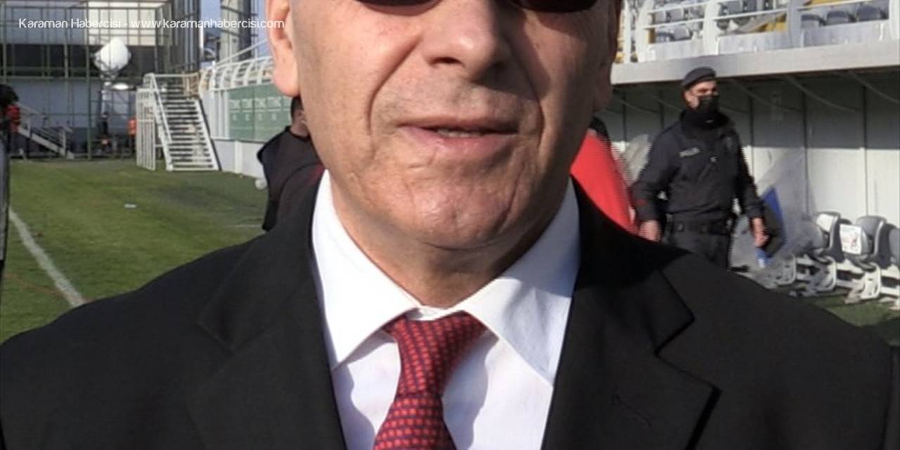 Kosova Futbol Federasyonu, Süper Kupa'yı Her Yıl Antalya'da Oynatmayı Planlıyor