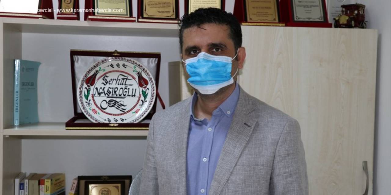 Uzmanından, "Özel Gereksinimli Çocuklara Ve Ailelerine Hassas Yaklaşın" Uyarısı