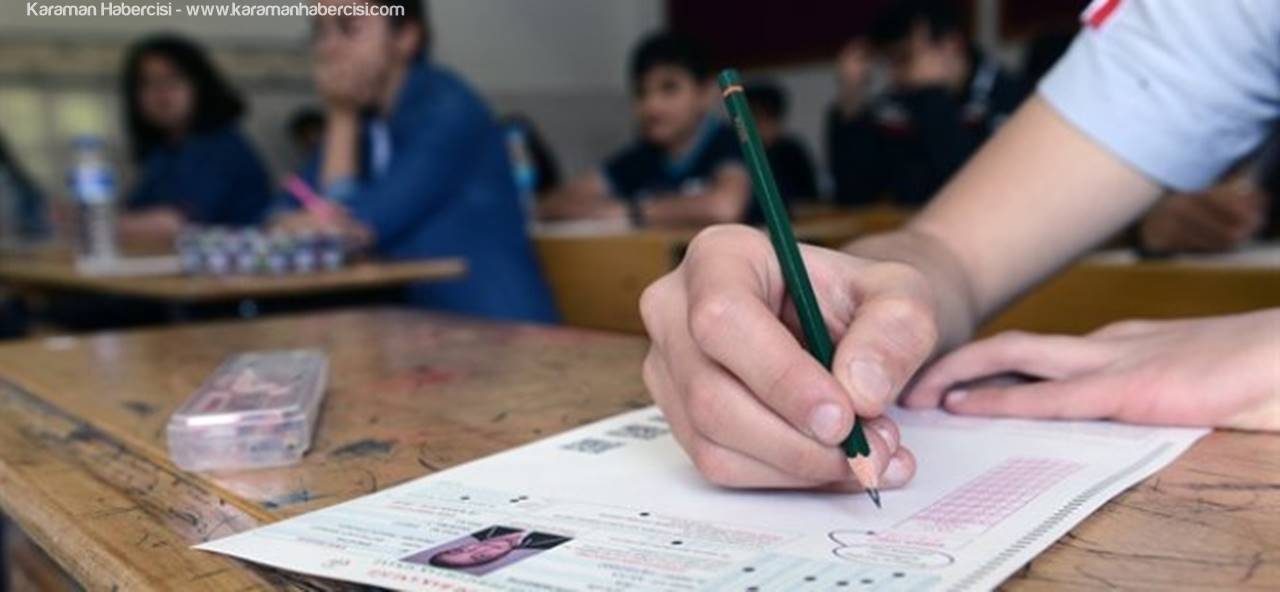 Öğrencilerin Beklediği TEOG Yerleştirme Sonuçları Açıklandı