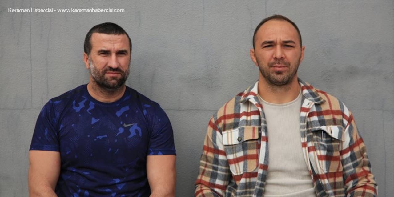 Başpehlivan Ali Gürbüz, Tarihi Kırkpınar Yağlı Güreşleri'nin 2021 Yılında Yapılmasını İstiyor