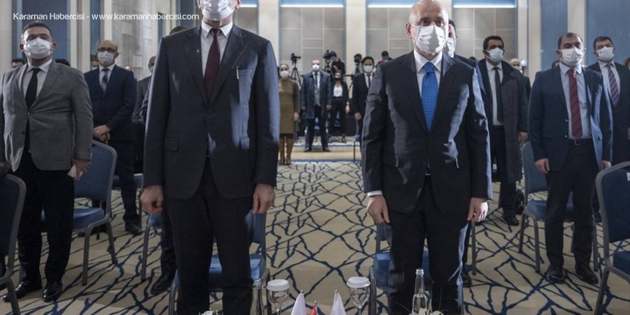 Meslek Liselerinde Denizcilik Eğitimi İçin İş Birliği Protokolü İmzalandı