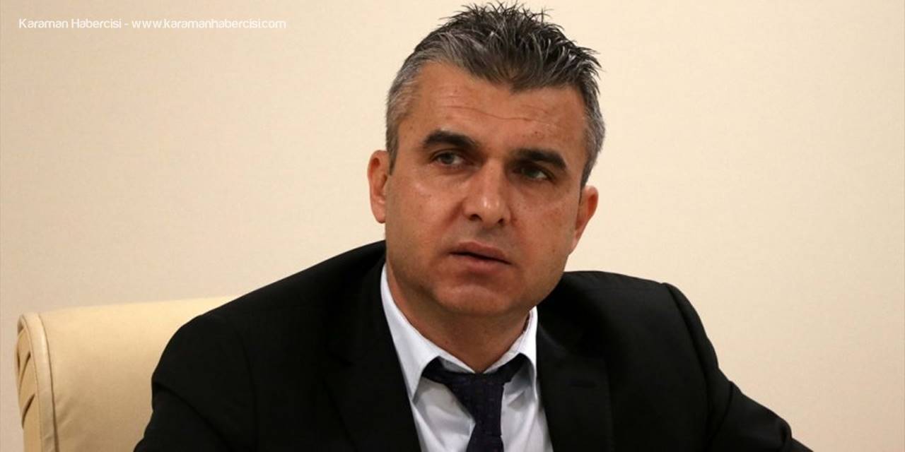 Kayseri'de Kilometrekareye Düşen Kişi Sayısı 83 Olarak Belirlendi