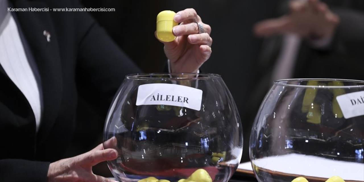 5 Serebral Palsili Çocuk Ve Ailesi Ev Hayaline Kavuştu