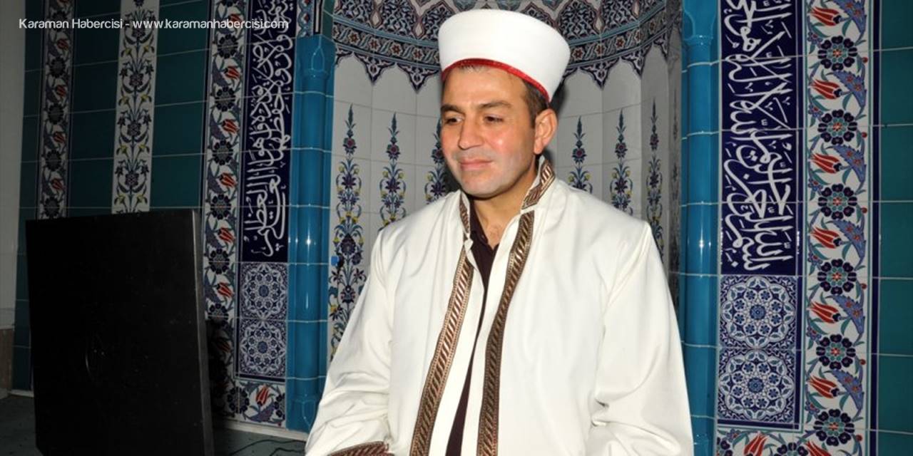 İmam, Öğrenciler İle Kariyer Yapanları Çevrim İçi Etkinlikte Buluşturuyor