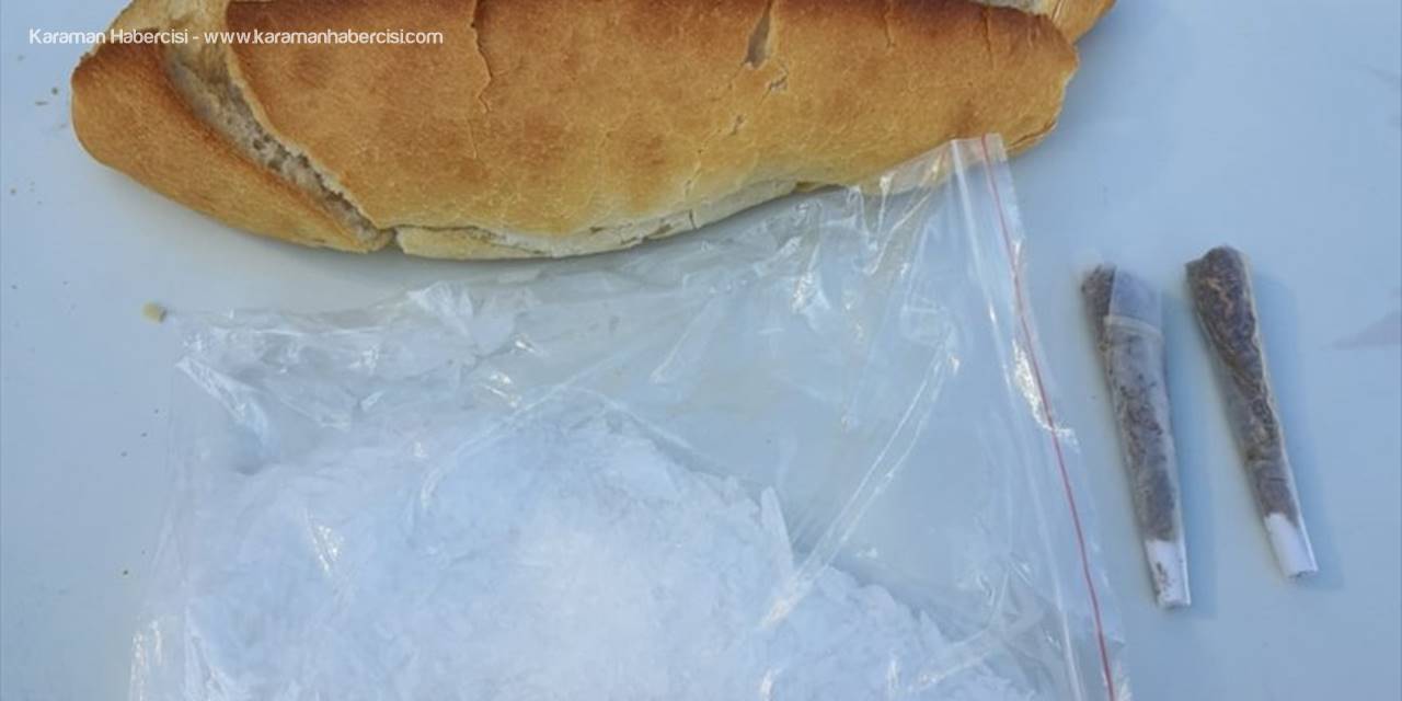 "Ekmek Arası Uyuşturucu" Yunusların Dikkatinden Kaçmadı