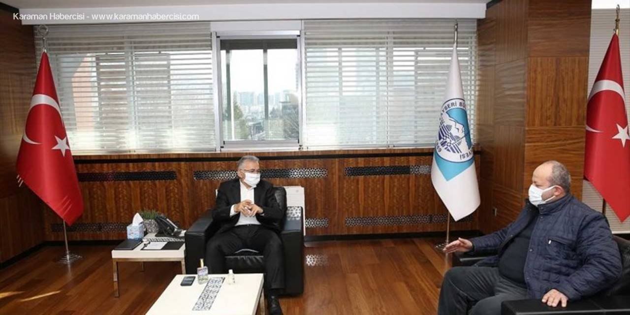 Koramaz Vadisi'ne Dikilen Lavantalardan Yağ Ve Kolonya Üretildi