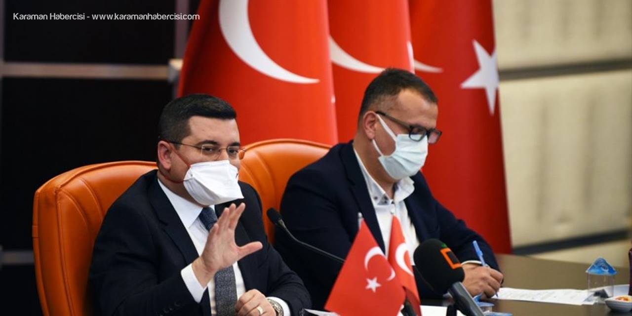 Kepez'de Atıl Arazi Emniyet Hizmet Alanına Dönüştürülüyor