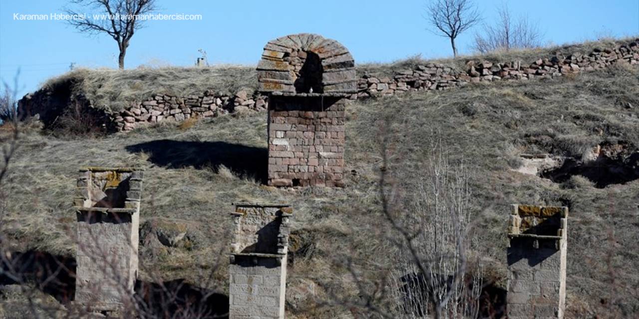 Gesi Bağları'nın "Kuş Köşkleri" Turizme Kazandırılacak