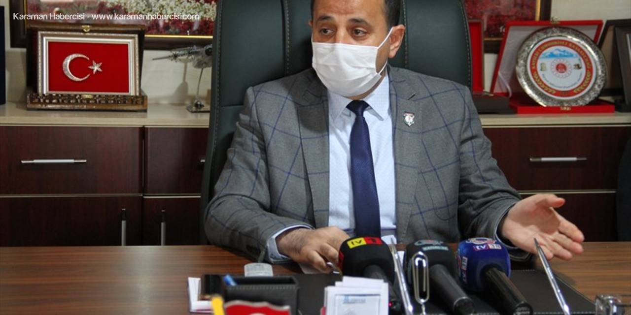 Kayseri'de 13 Türk Vatandaşını Şehit Eden PKK'ya Tepki