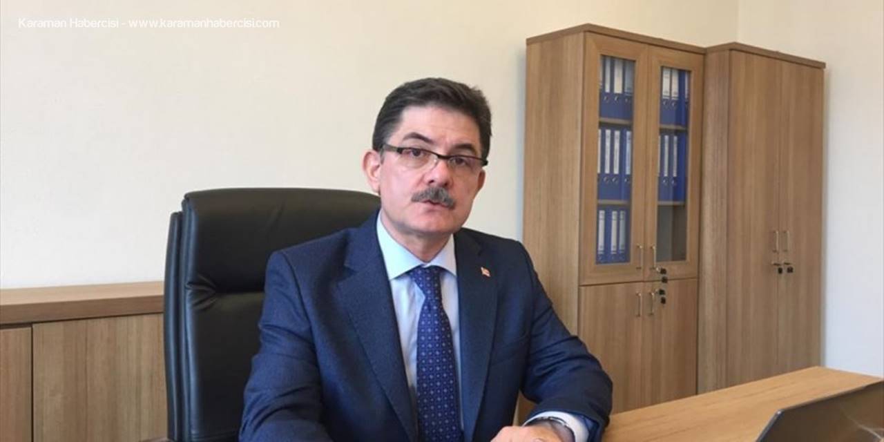 Yağışların Azalması Konya Ovası'ndaki Yer Altı Sularını Olumsuz Etkiliyor
