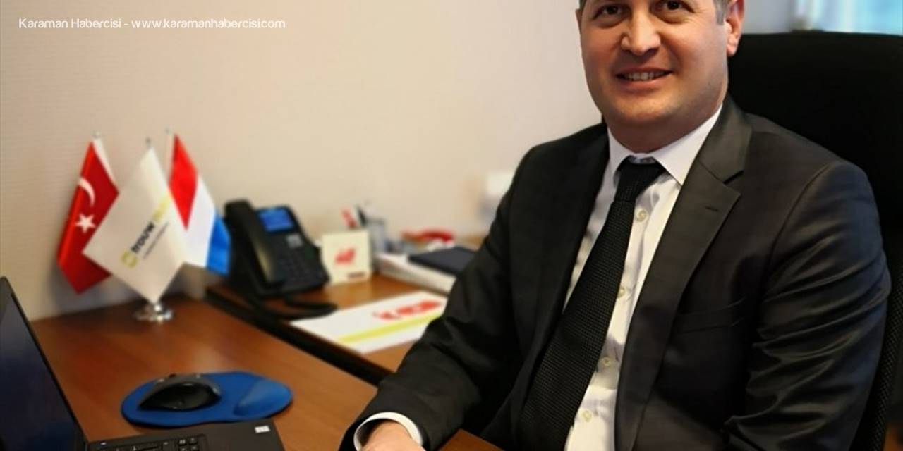 Sürdürülebilir Beslenme İçin Çalışan Trouw Nutrition Türkiye, Dijitalleşme Yatırımlarını Artırıyor