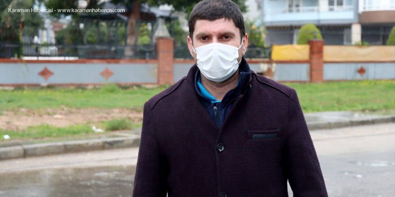 Mersin'de Elektrikli Bisiklet Hırsızlığı Güvenlik Kamerasına Yansıdı