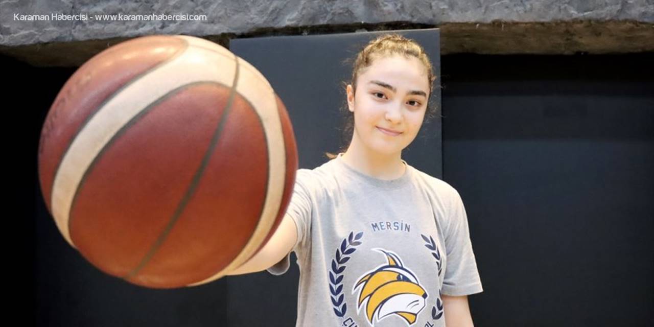 Kalp Rahatsızlığı Ameliyatla Çözülen Genç Basketbolcu Sahalara Döndü