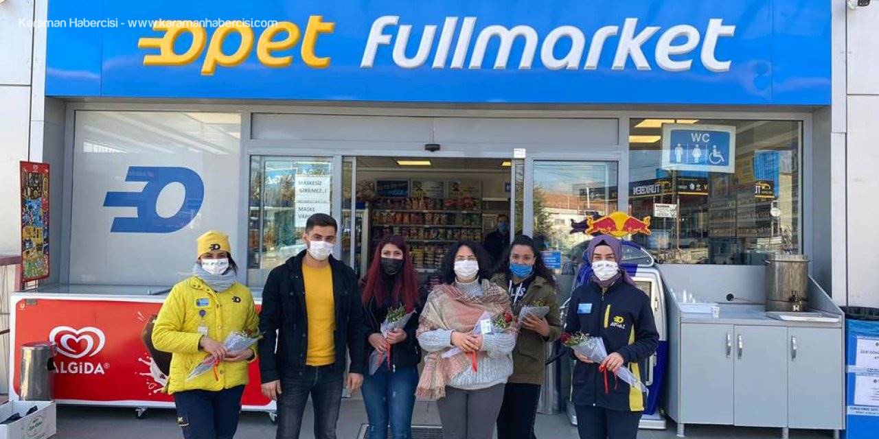 Çavaş Ailesinin 8 Mart Geleneği