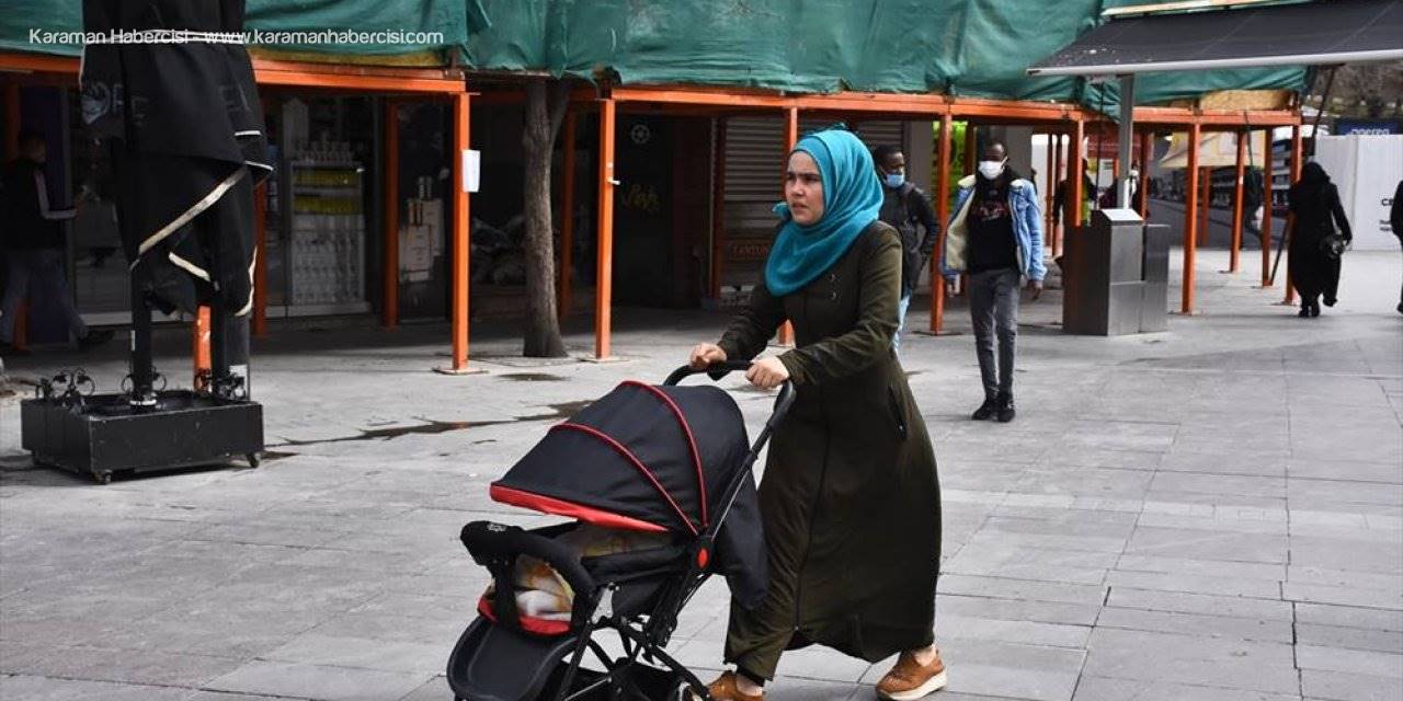 Konya'da Duyarsız Vatandaşlara Tepkiler Büyüyor