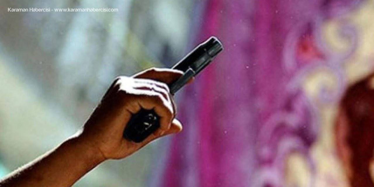 Düğünde Havaya Açtığı Ateşle Kuzenini Öldüren Sanığa 25 Yıla Kadar Hapis İstemi