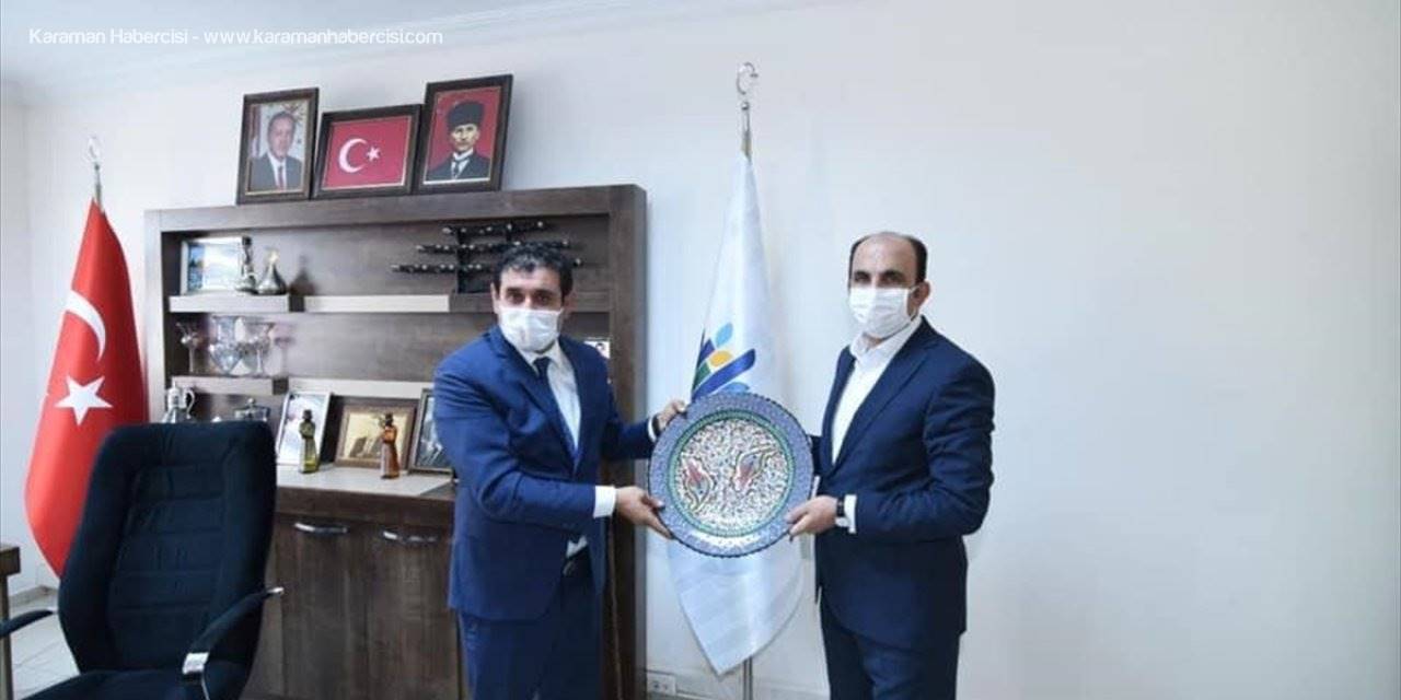 Hüyük Otogarı 13 Nisan'da İhale Edilecek