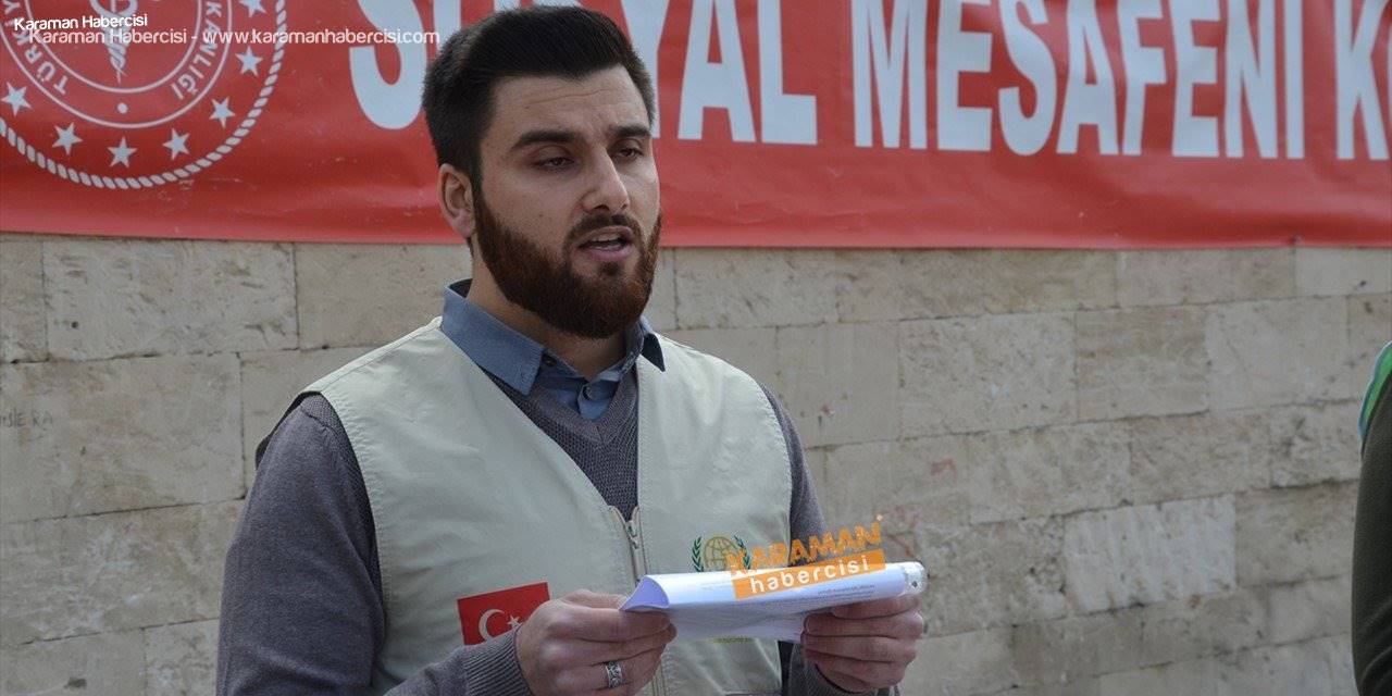 İHH'dan Doğu Türkistan'daki Politikaları Nedeniyle Çin Mallarına "Boykot" Çağrısı