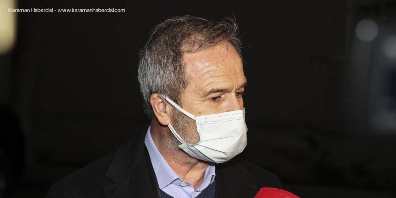 Emekli Tuğamiral Ergun Mengi Adli Kontrol Şartıyla Serbest Bırakıldı