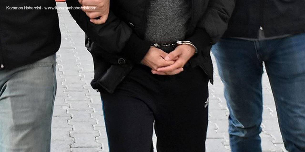 Niğde Göç İdaresinde Operasyon