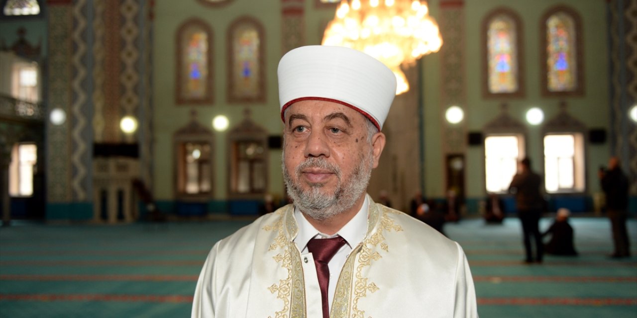 Eskişehir'de "Yunus Emre Ve Türkçe Yılı" Etkinlikleri