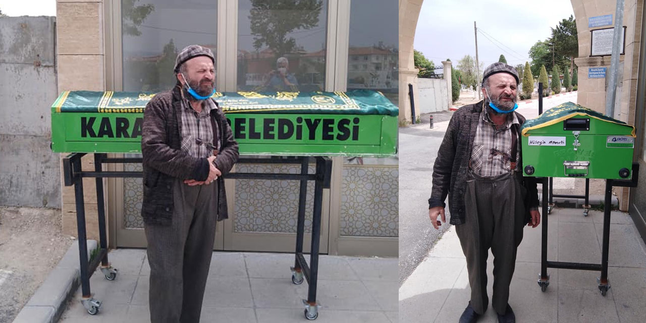 Armutlu Ailesinin Acı Günü