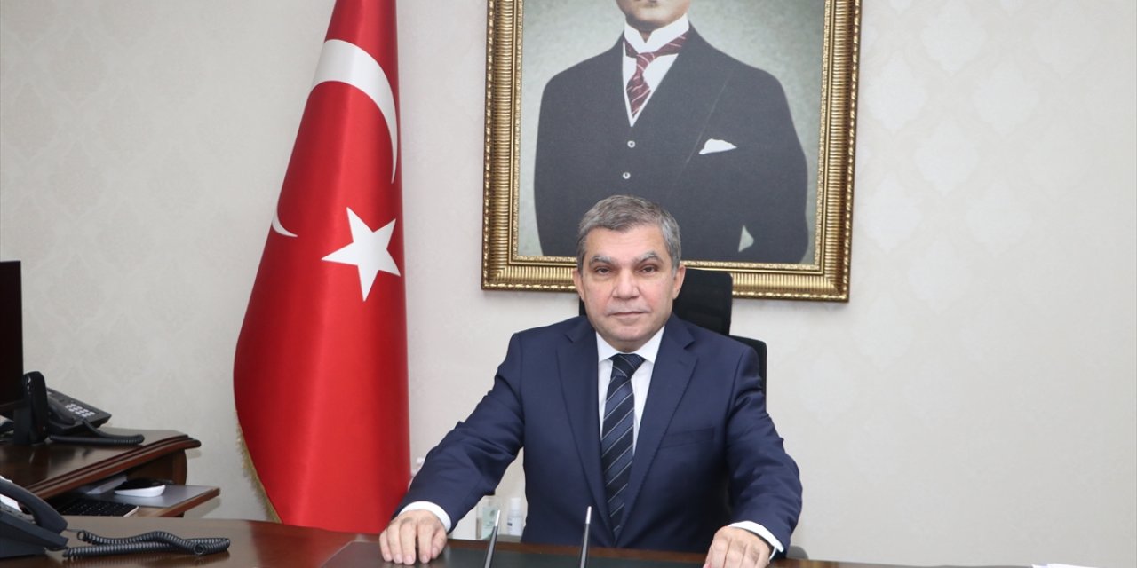 Türk Dil Bayramı'nda İki Yıldır Kovid-19 Sessizliği