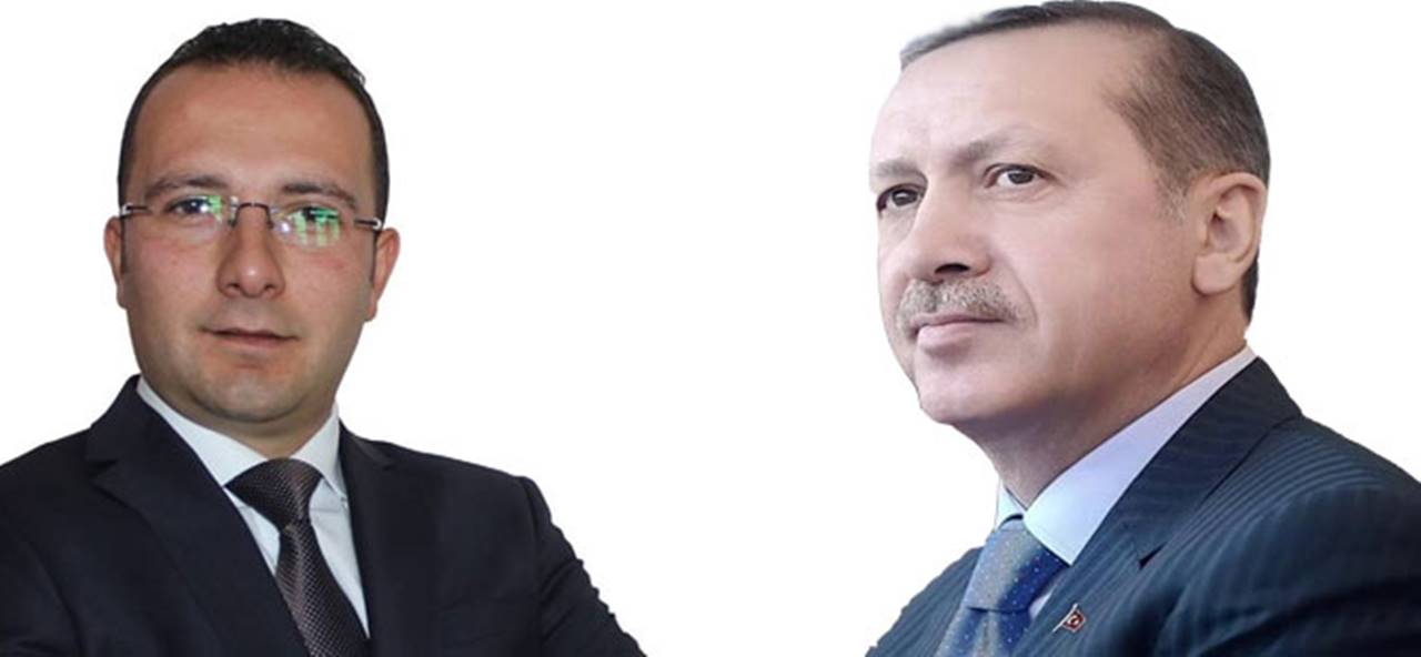 Dede Rıza Akgül'den Cumhurbaşkanı Erdoğan'a Mektup