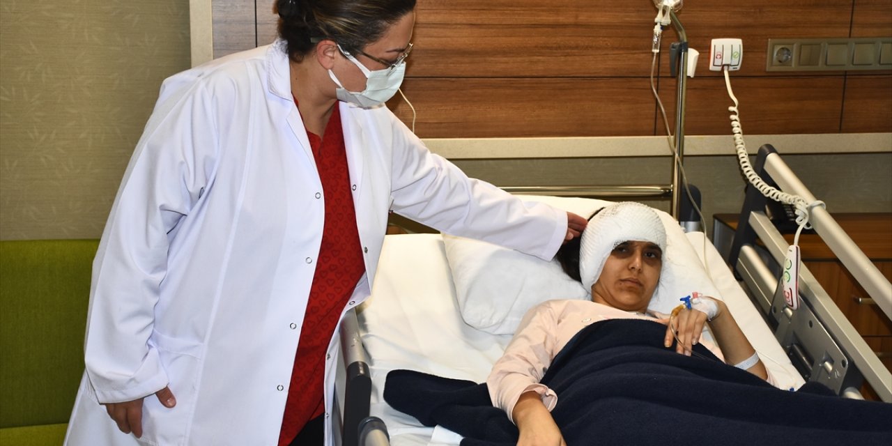 22 Yıl Sonra Duymaya Başlayan Rabia, Şimdi De Konuşmak İçin Can Atıyor