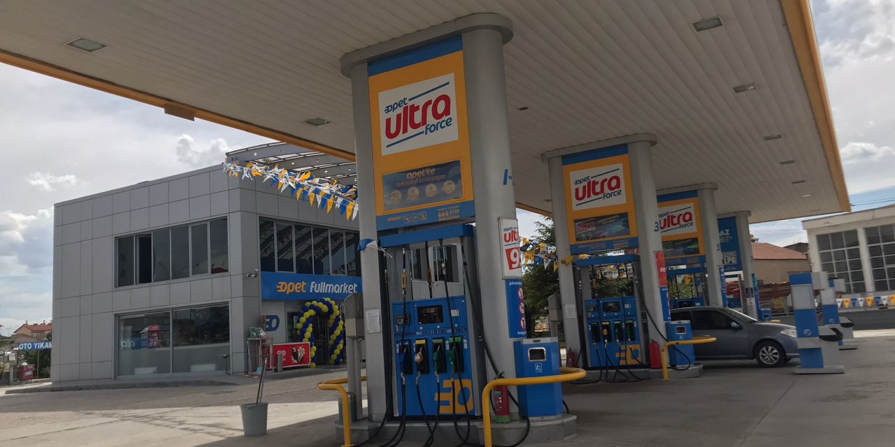 Ema Petrol Karaman’ın Yeni Normali Oldu