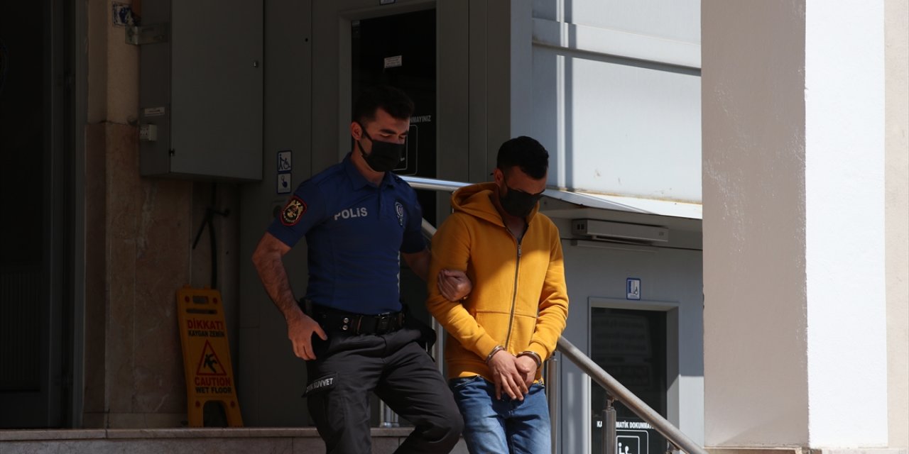 Kayseri'de Çeşitli Suçlardan Aranan 15 Şüpheli Yakalandı