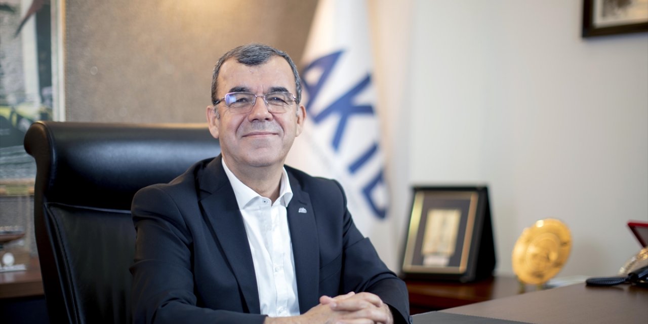 Akdeniz İhracatçı Birlikleri Mayısta 1,37 Milyar Dolarlık İhracat Gerçekleştirdi